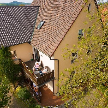 Gaestehaus Elisabeth Бад Щафелщайн Екстериор снимка