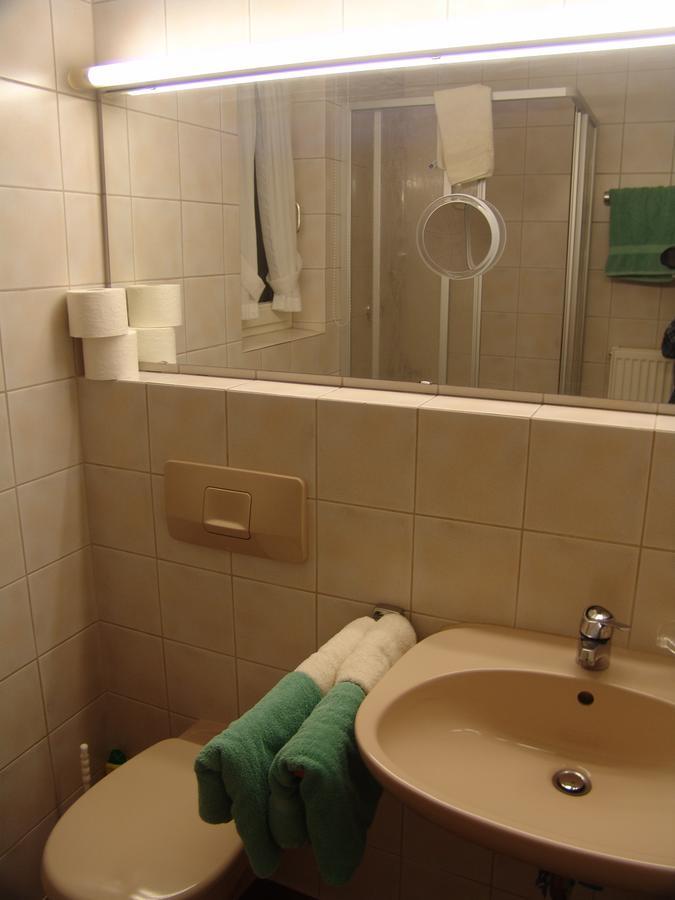Gaestehaus Elisabeth Бад Щафелщайн Екстериор снимка