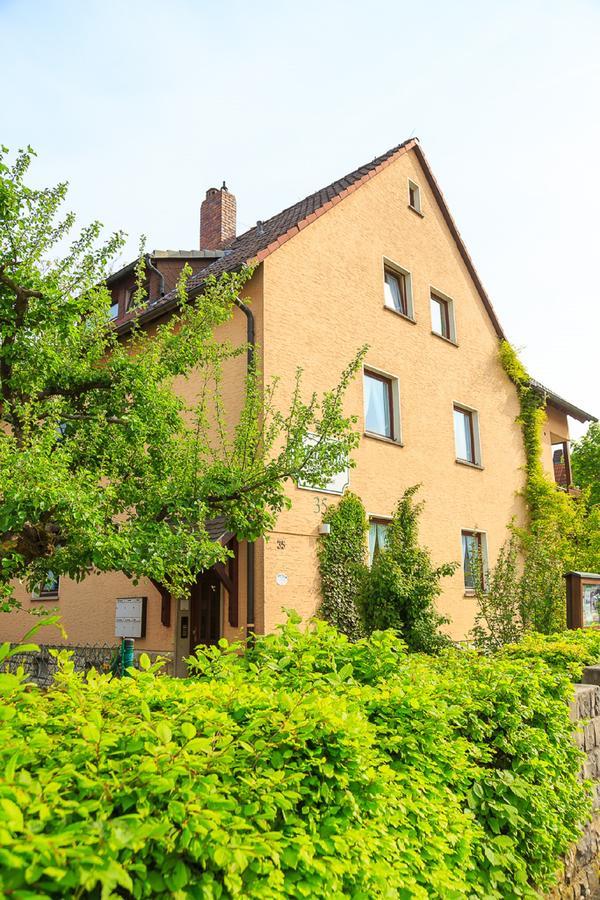 Gaestehaus Elisabeth Бад Щафелщайн Екстериор снимка